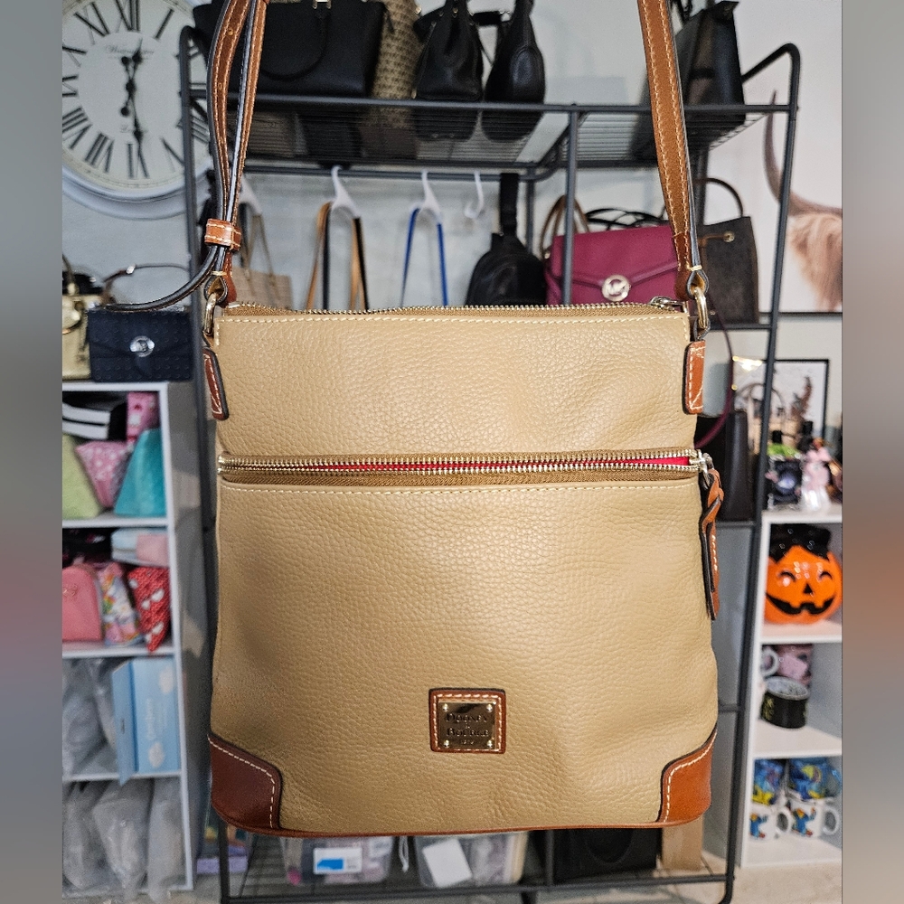 Dooney and bourke